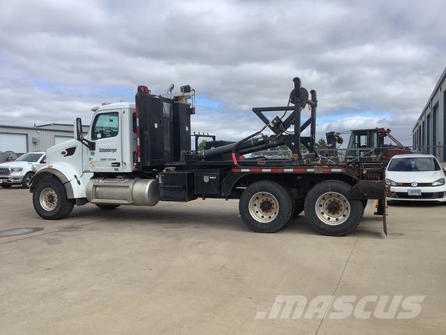 Peterbilt 567 Andere Fahrzeuge