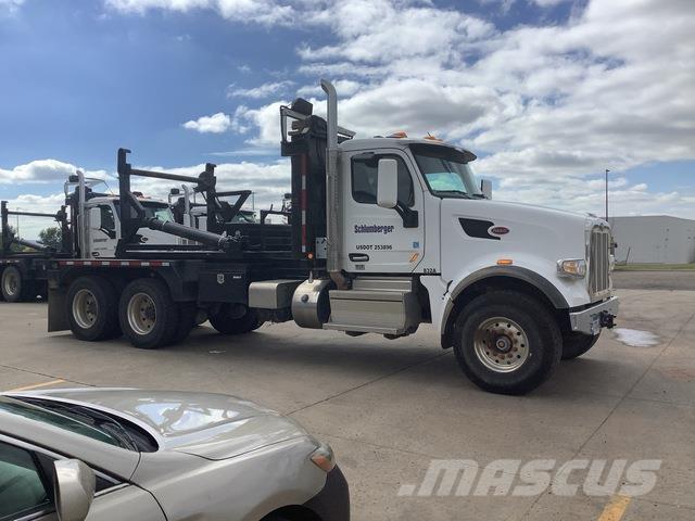 Peterbilt 567 Andere Fahrzeuge