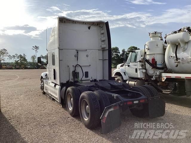 Peterbilt 579 Sattelzugmaschinen