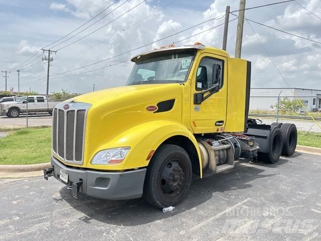 Peterbilt 579 Sattelzugmaschinen