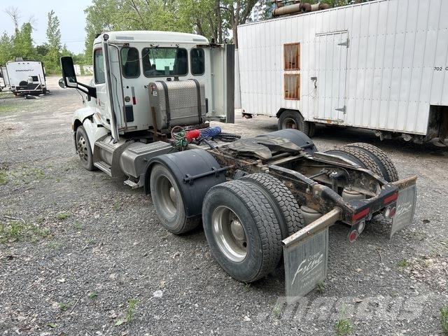 Peterbilt 579 Sattelzugmaschinen