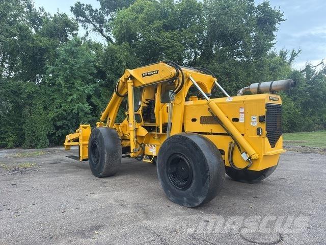 Pettibone 204 Heftrucks overige