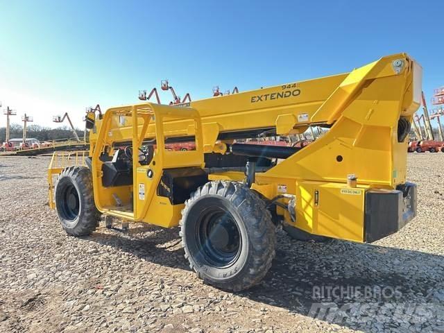 Pettibone 944X Teleskoplader