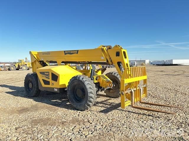 Pettibone 944X Teleskoplader