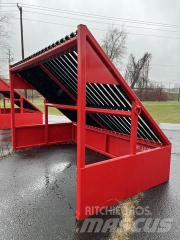Pitbull PB106 Siebgitter