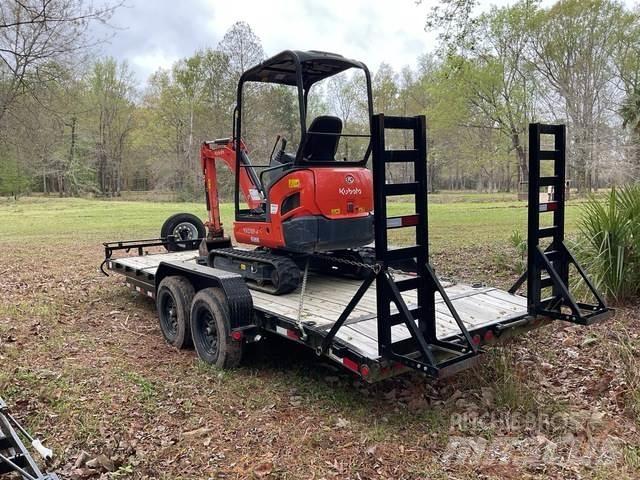 PJ  Maschinetransporter