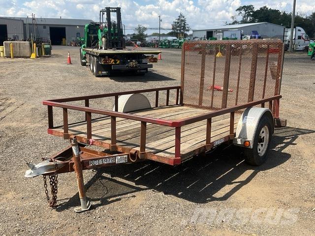 PJ  Andere Anhänger