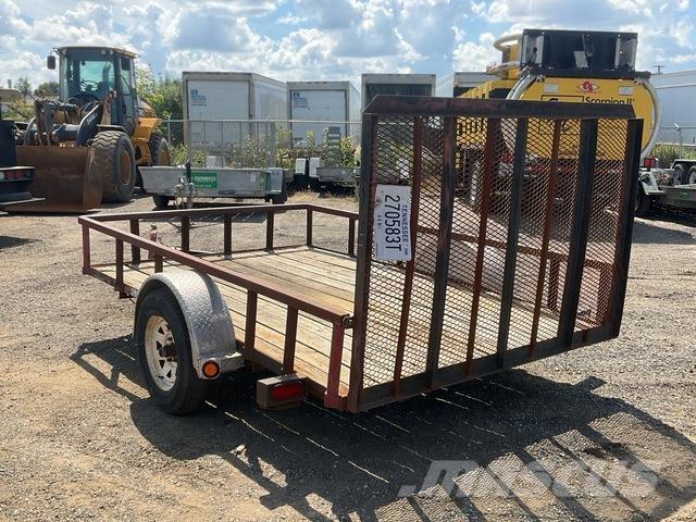 PJ  Andere Anhänger