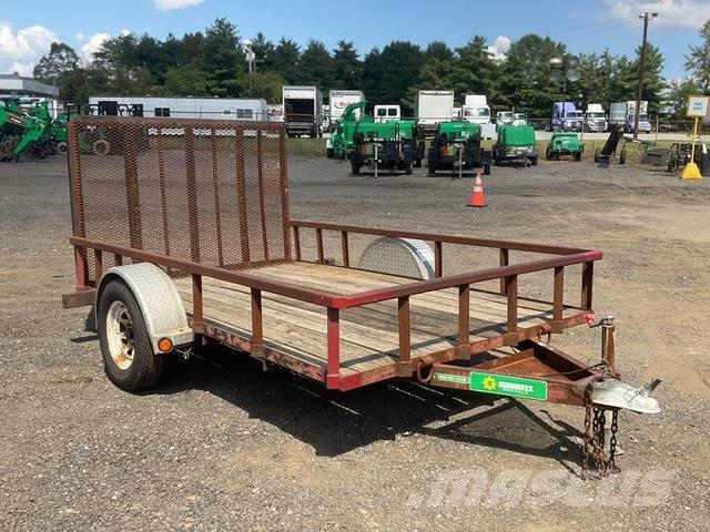 PJ  Andere Anhänger