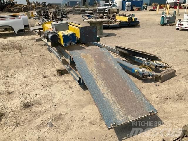  PKS Sonstige Baumaschinen