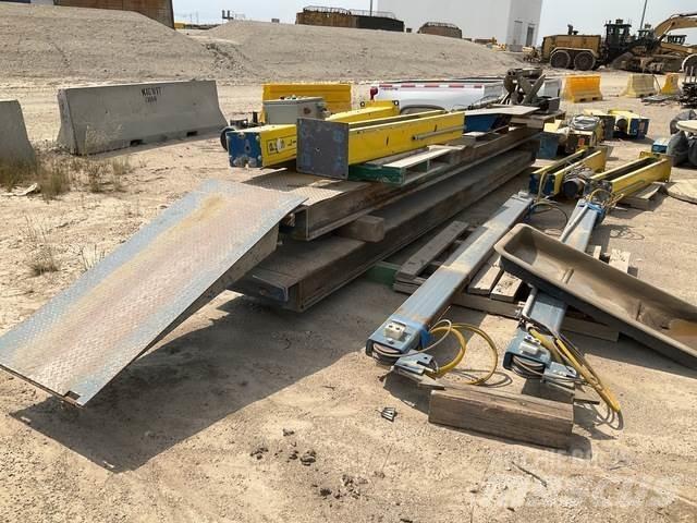  PKS Sonstige Baumaschinen