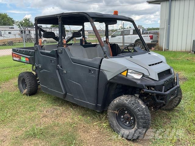 Polaris  Arbeitsfahrzeuge