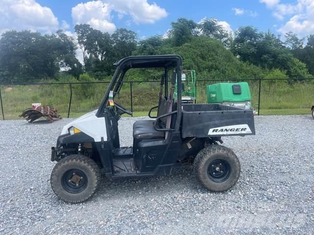 Polaris Ranger Arbeitsfahrzeuge