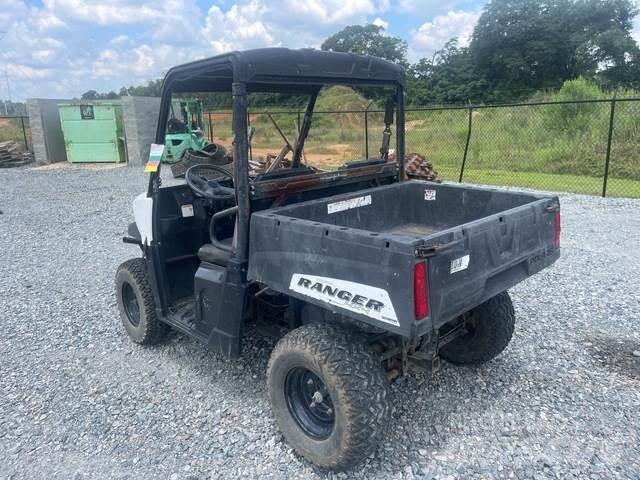 Polaris Ranger Arbeitsfahrzeuge