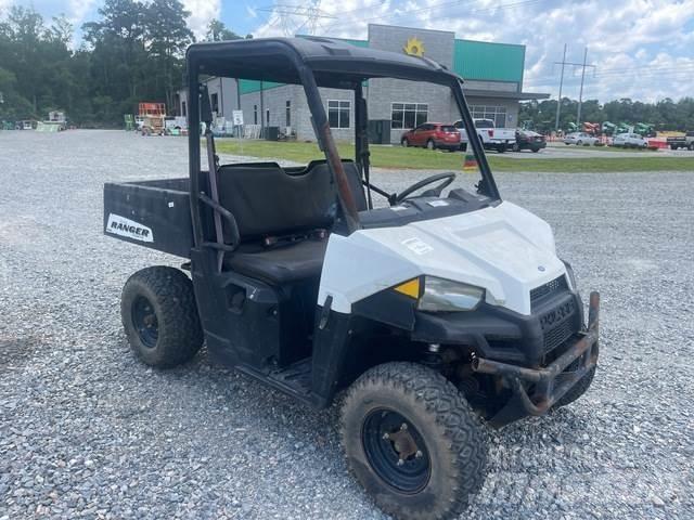 Polaris Ranger Arbeitsfahrzeuge