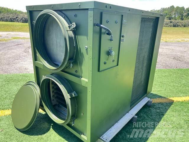Power Systems Kühl- und Heizsysteme