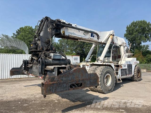 PPM FCH45 Containerstapler