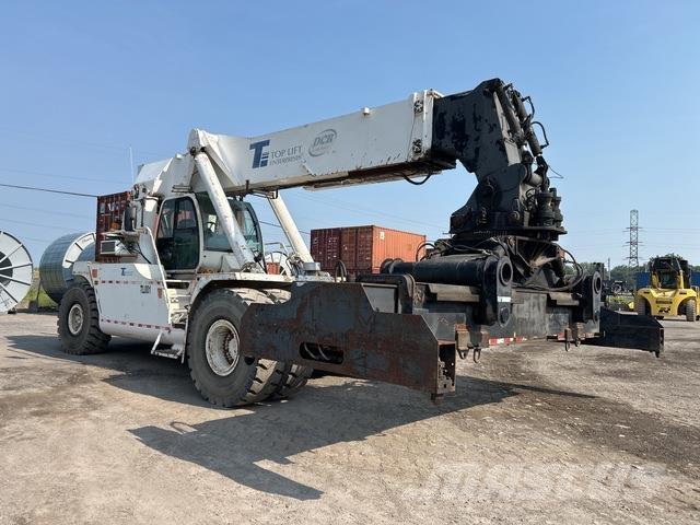 PPM FCH45 Containerstapler