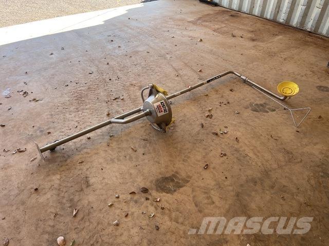  Pratt Sonstige Baumaschinen