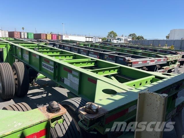  Pratt Containeranhänger
