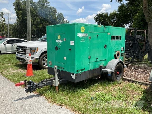 Premier HE6W8 Wasserpumpen