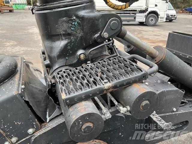 Preuss 85V.II Sonstige Baumaschinen