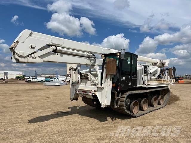 Prinoth T12 Sonstige Baumaschinen