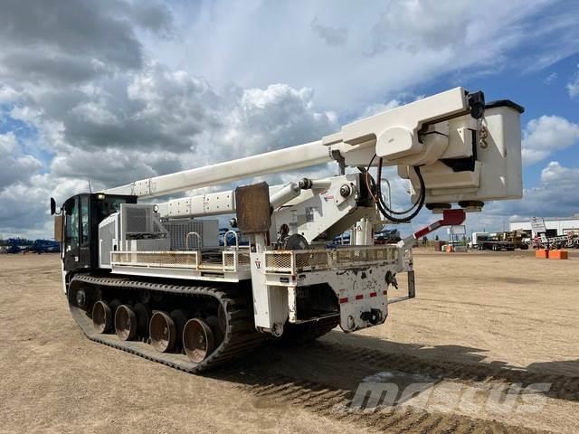 Prinoth T12 Sonstige Baumaschinen