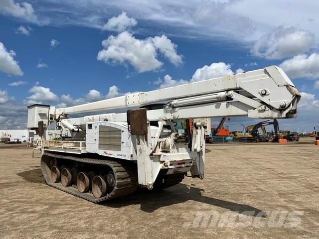 Prinoth T12 Sonstige Baumaschinen