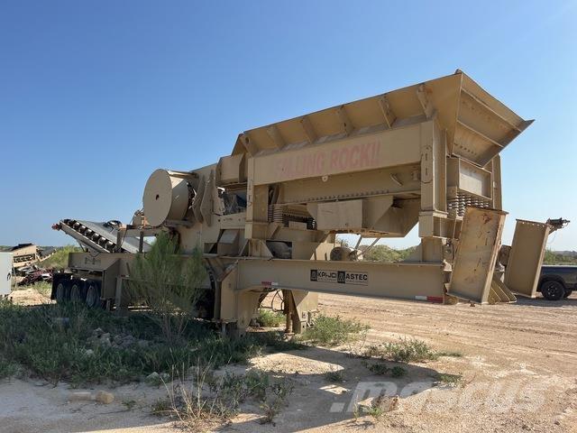  ProTech 2854 Pulverisierer