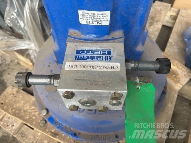  Pt tech HPT012 Transport Sonstige