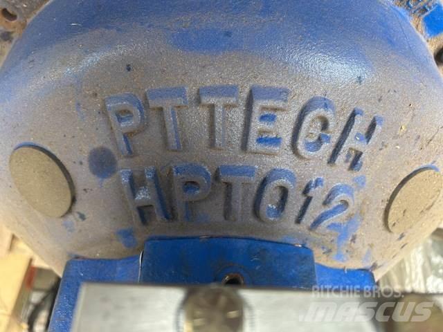  Pt tech HPT012 Transport Sonstige