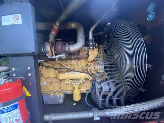  Qmatec 425/540 Kompressoren