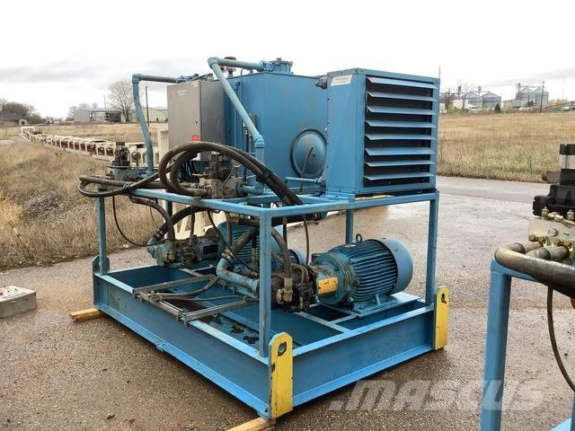  Rader Sonstige Baumaschinen