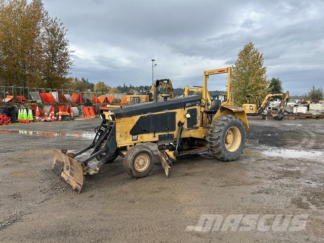 Rahco FG-110C Sonstige Baumaschinen