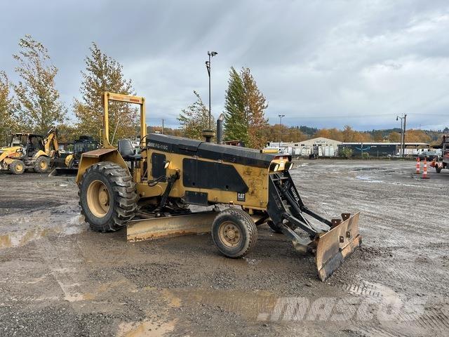 Rahco FG-110C Sonstige Baumaschinen