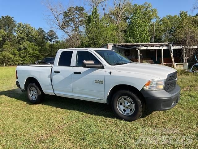 RAM 1500 Andere Transporter