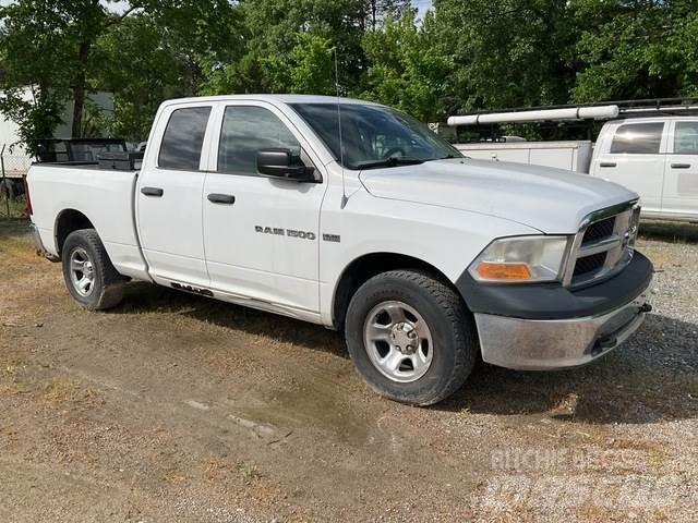 RAM 1500 Andere Transporter