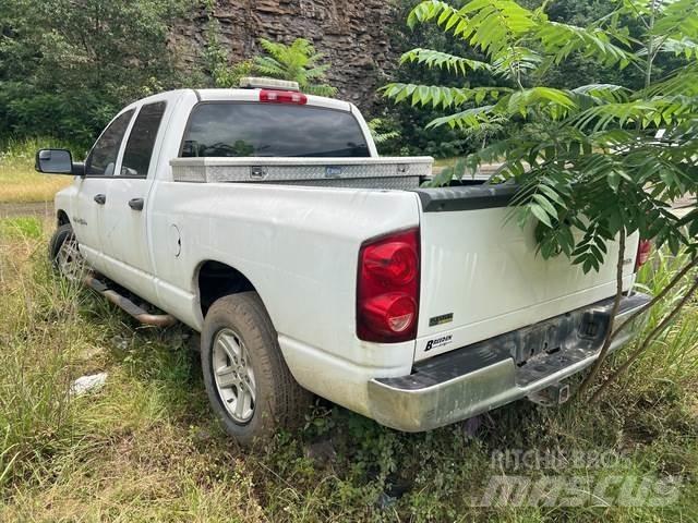 RAM 1500 Andere Transporter