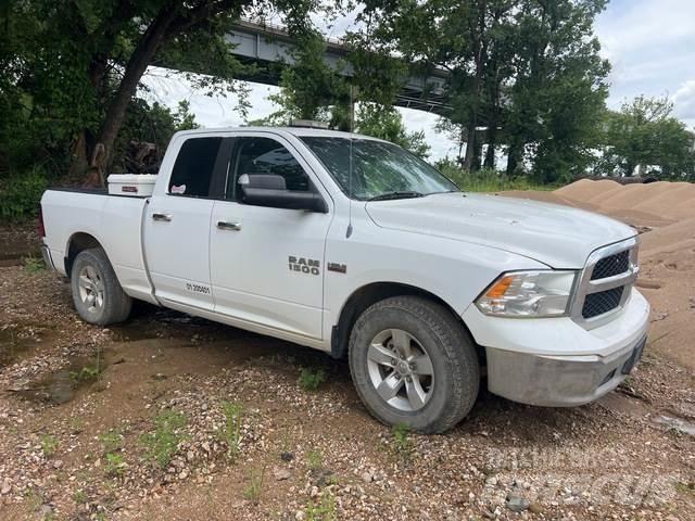 RAM 1500 Andere Transporter
