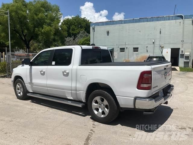 RAM 1500 Andere Transporter
