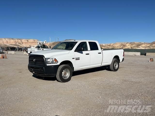 RAM 2500 Andere Transporter