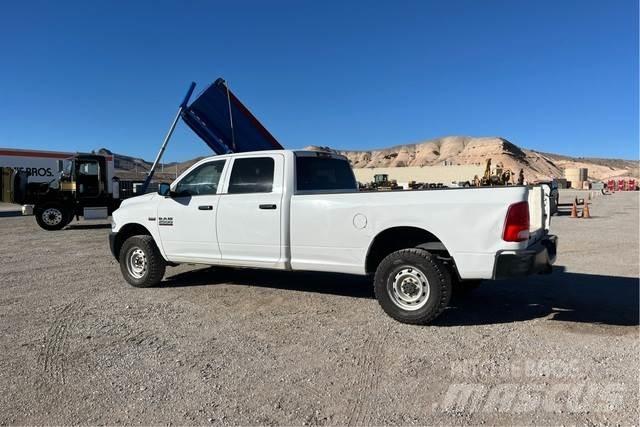 RAM 2500 Andere Transporter