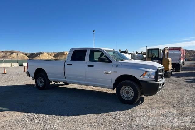 RAM 2500 Andere Transporter