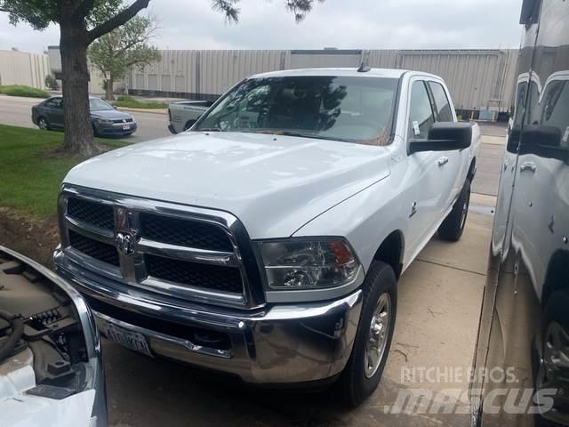 RAM 2500 Andere Transporter