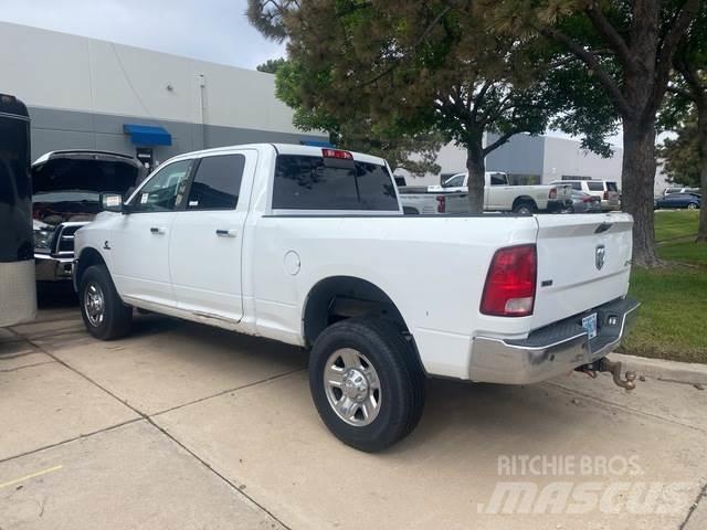 RAM 2500 Andere Transporter
