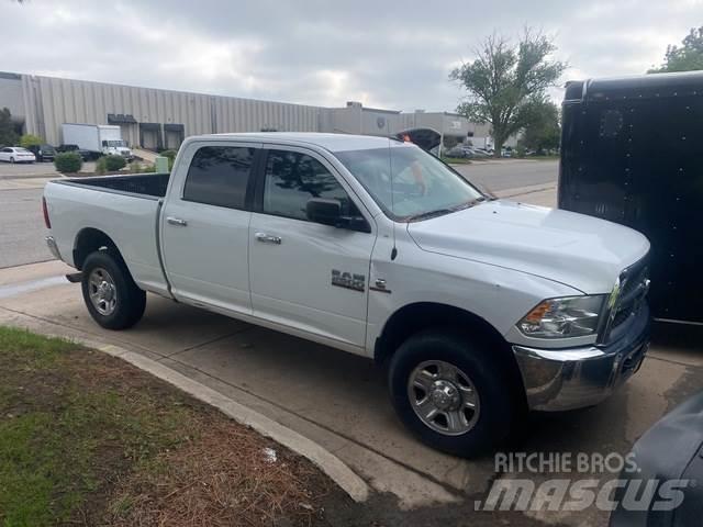RAM 2500 Andere Transporter