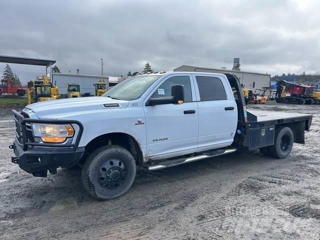 RAM 3500 Andere Transporter