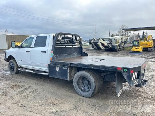 RAM 3500 Andere Transporter