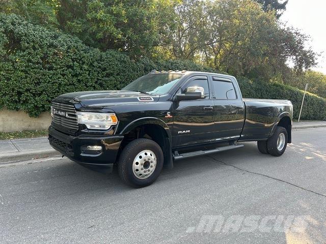 RAM 3500 Pickup/Pritschenwagen